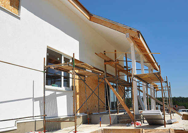 Best Mold Removal for HVAC Installations  in Preston, ID